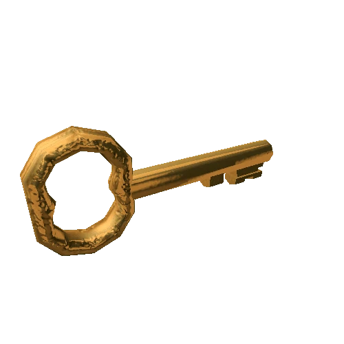 Key Gold